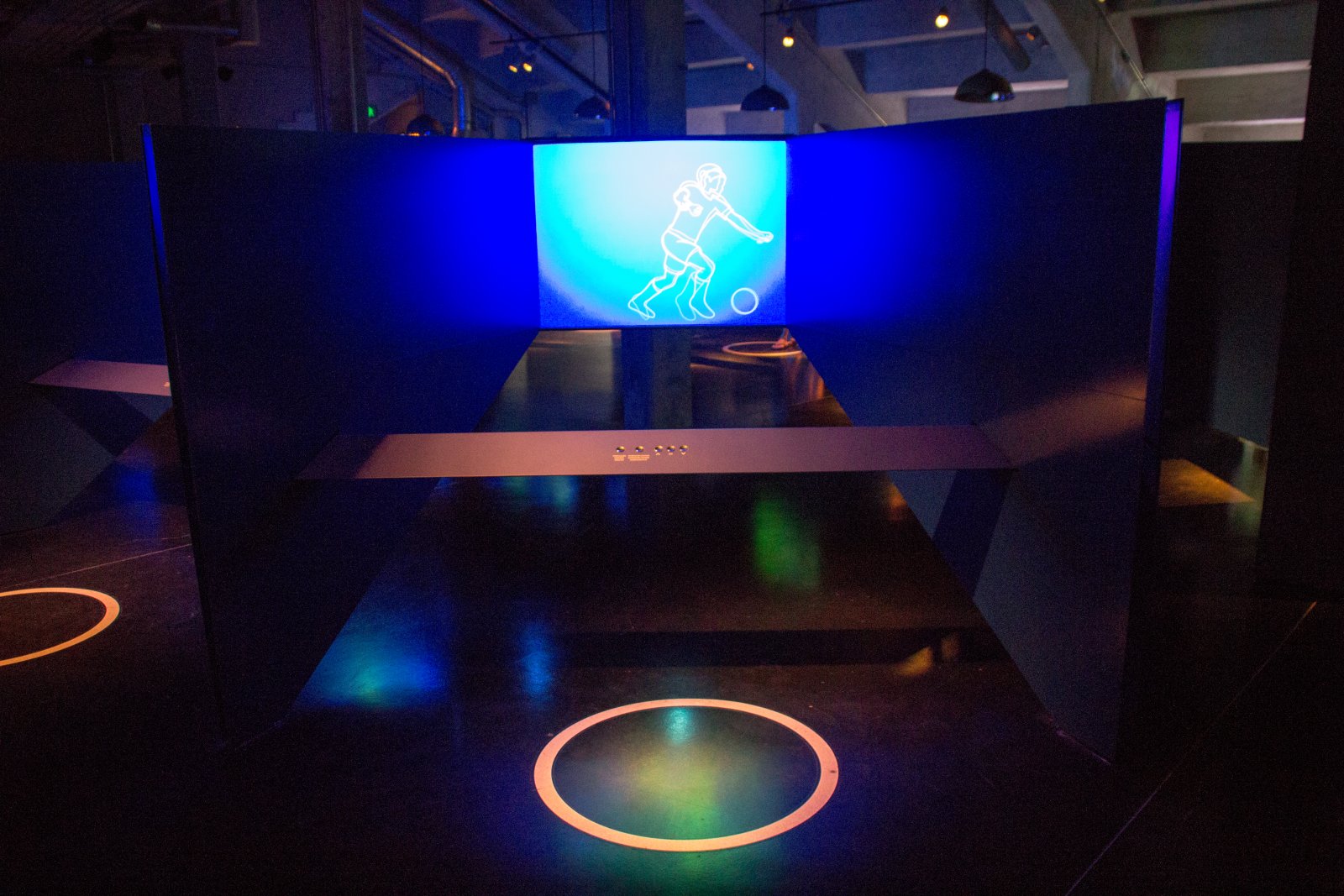 足球博物馆（足球博物馆) - São Paulo - SP | Secret World Trip Planner