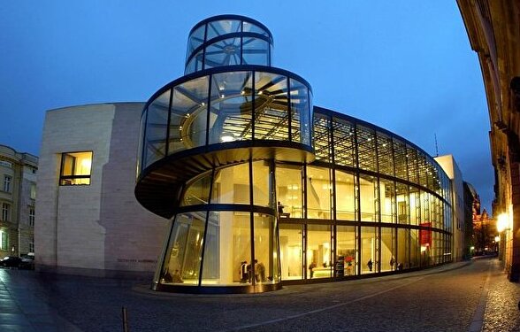 Берлін / музей нямецкай гісторыі - Berlin | Secret World Trip Planner