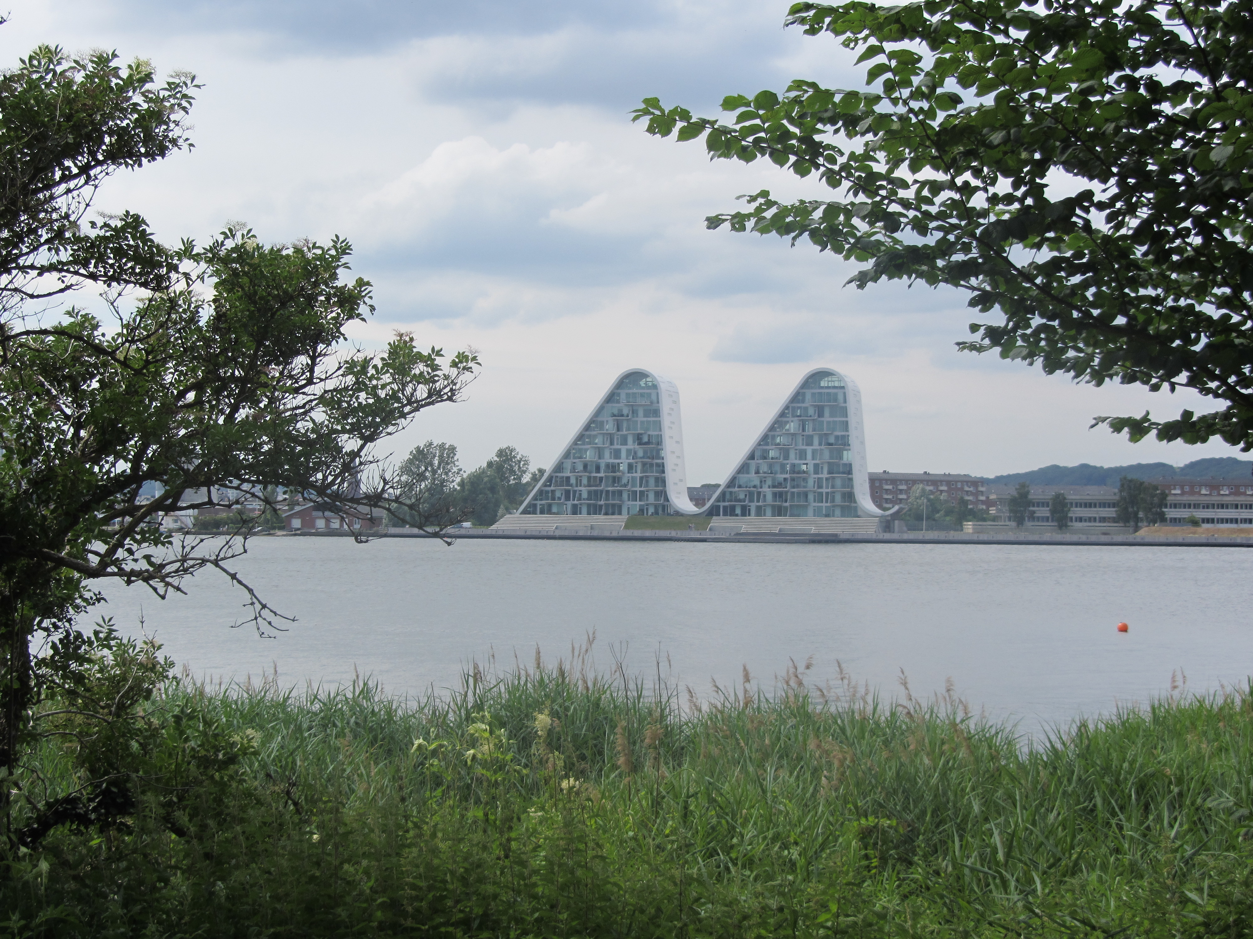 Denmark | Wave a Vejle - Vejle | Secret World Trip Planner