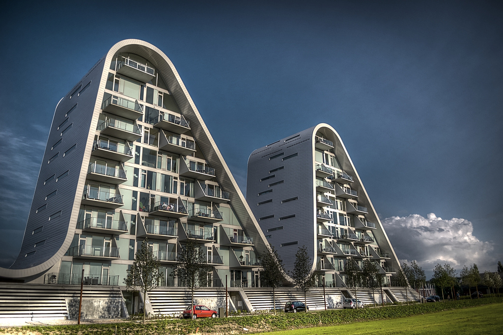 Denmark | Wave a Vejle - Vejle | Secret World Trip Planner