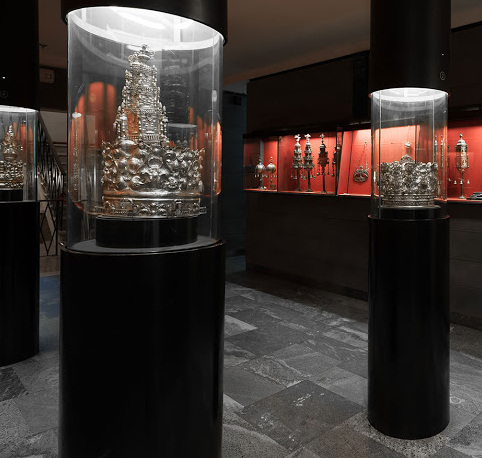 ヴェネツィアのユダヤ博物館 - Venezia | Secret World Trip Planner