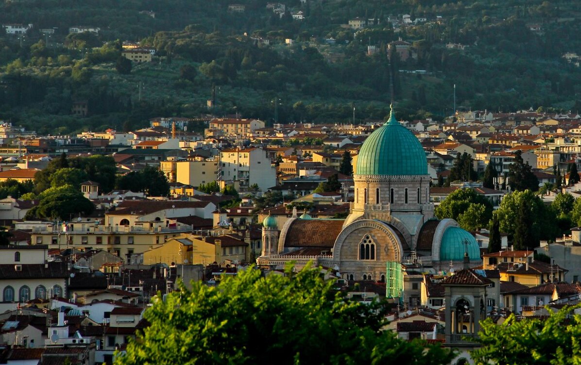 Yahudi Museum Florence - Firenze | Secret World Trip Planner