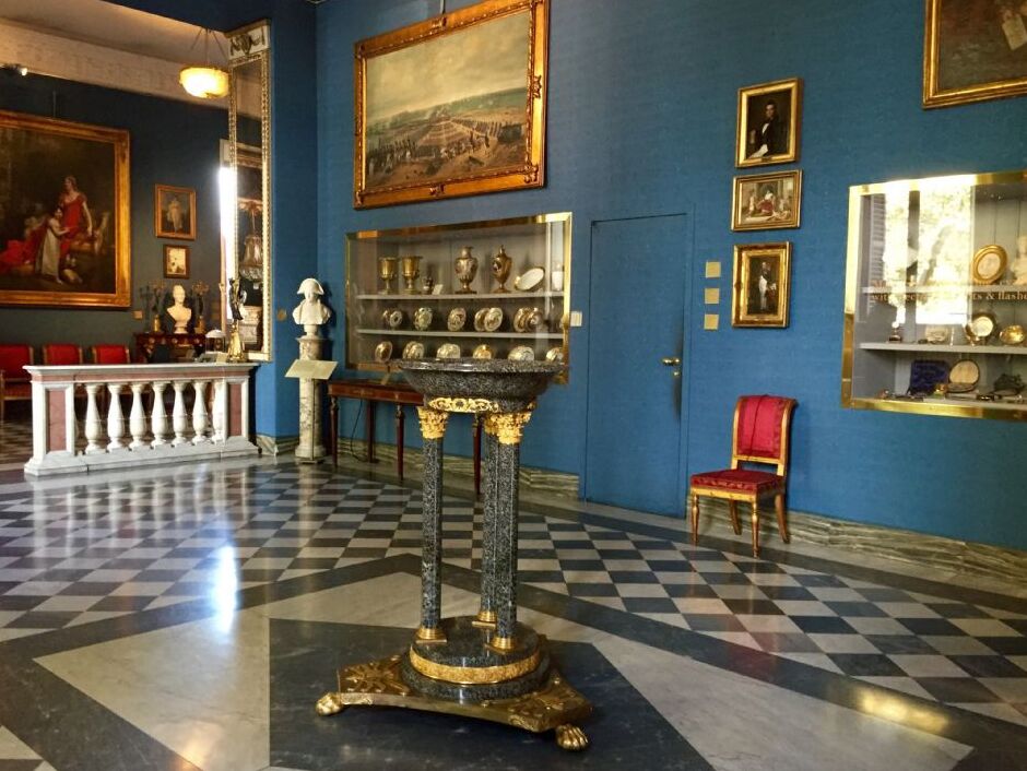 Museo napoleonico di Roma - Roma | Secret World Trip Planner