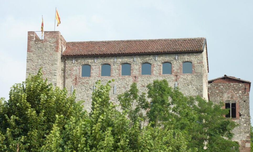 מוזאון נפוליאוני למיליסימו. - Millesimo | Secret World Trip Planner