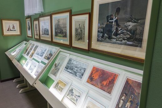 Napoleonic Museum G. A. Antonelli - Arcole | Secret World Trip Planner