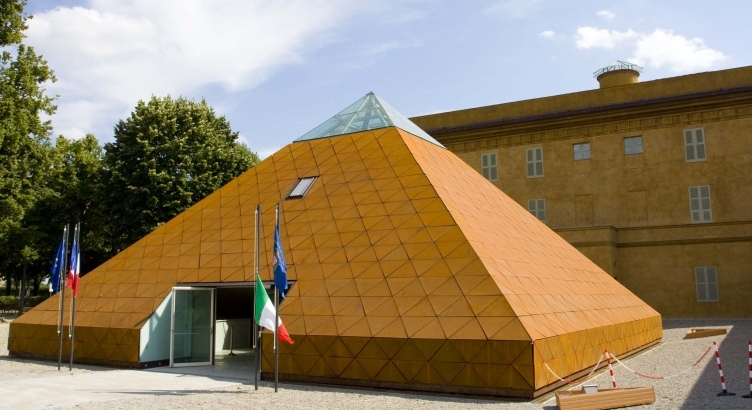 Marengo Museu - Spinetta Marengo | Secret World Trip Planner