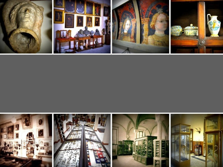 Berenziano พิพิธภัณฑ์ของ italyprovince. kgm - Cremona | Secret World Trip Planner