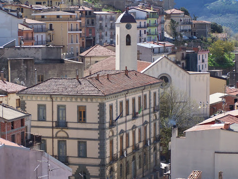 Tsairdín / Saoirse Foirgneamh Seui - Seui | Secret World Trip Planner