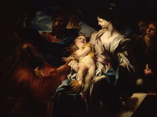 Carige художествена колекция - Genova | Secret World Trip Planner