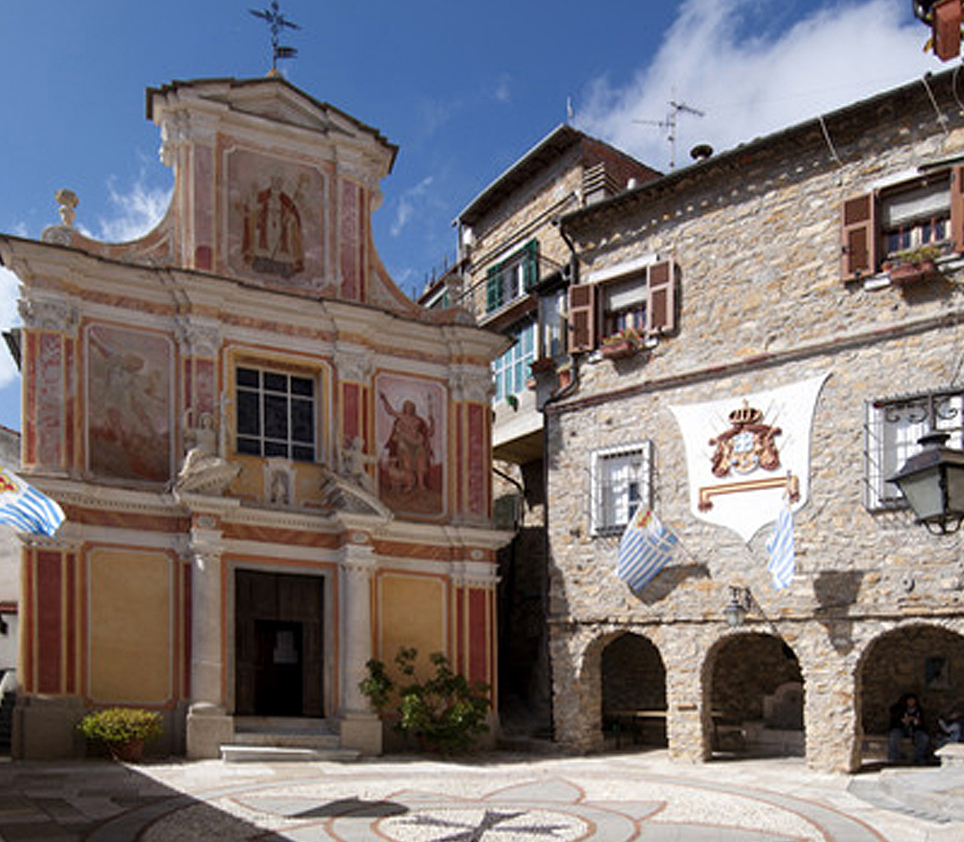Muzeum starobylého knížectví mincovny - Genova | Secret World Trip Planner