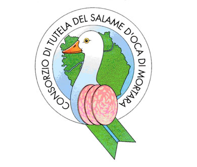 Angsa salami saka Mortara - Mortara | Secret World Trip Planner