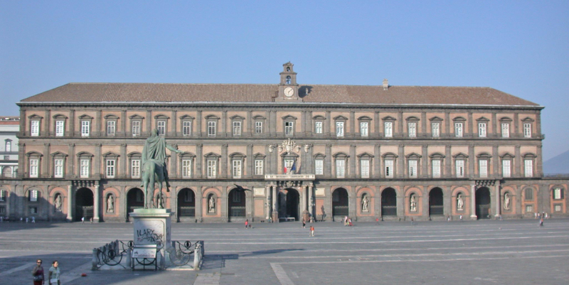 Bibliothèque Lucchesi Palli