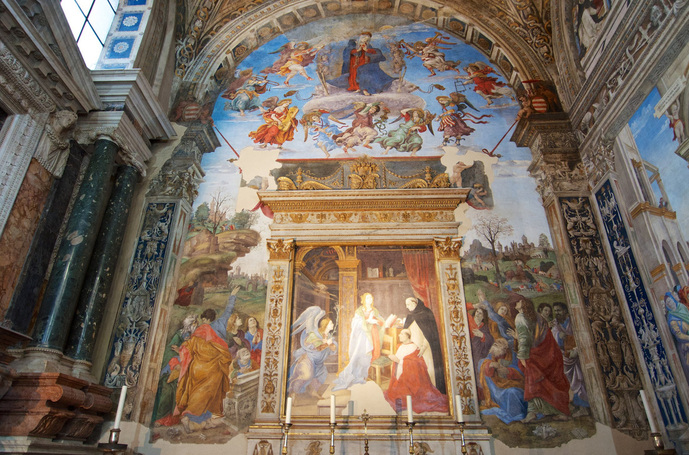 Santa Maria sopra Minerva