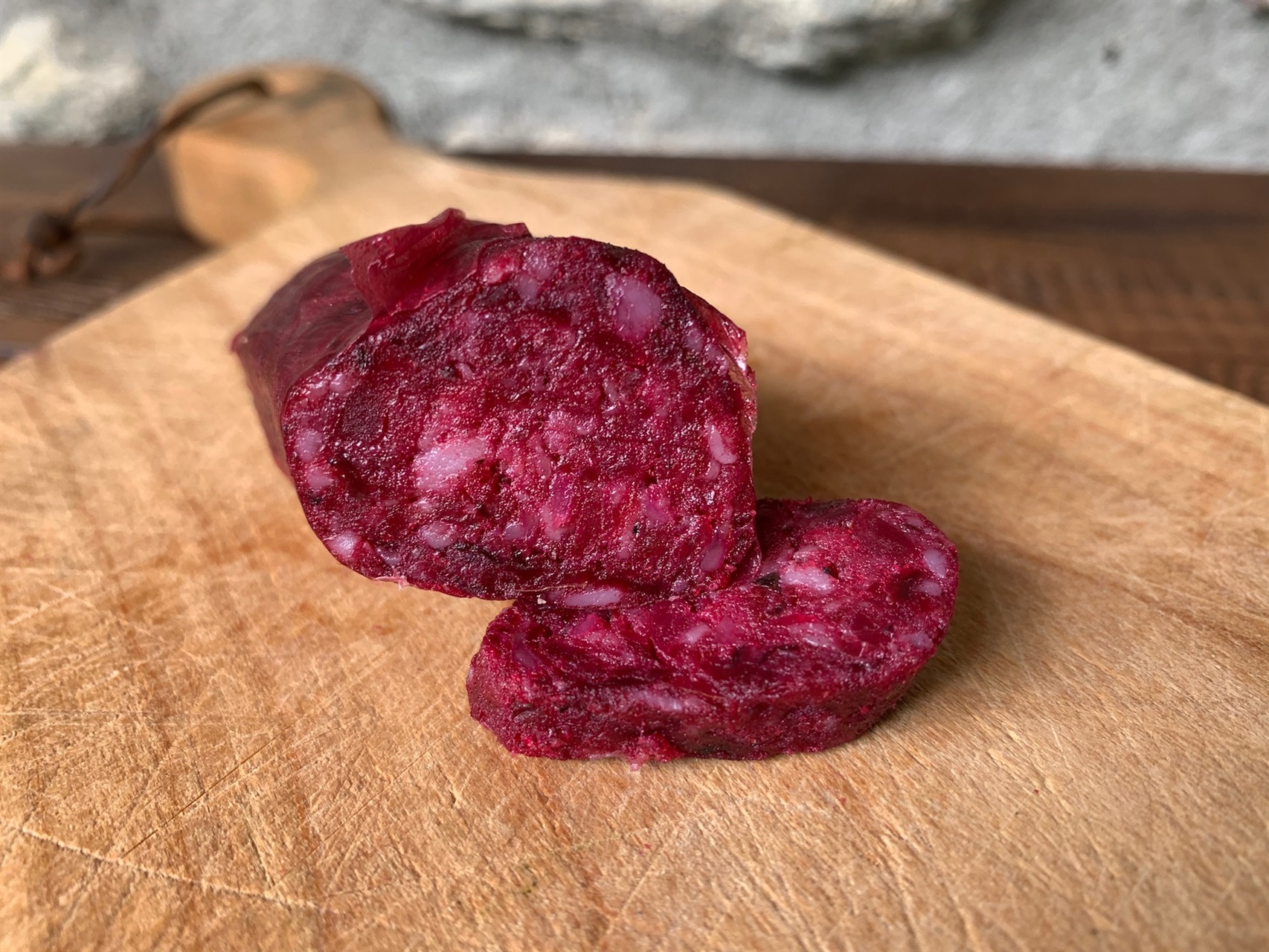 Aostatal Boudin