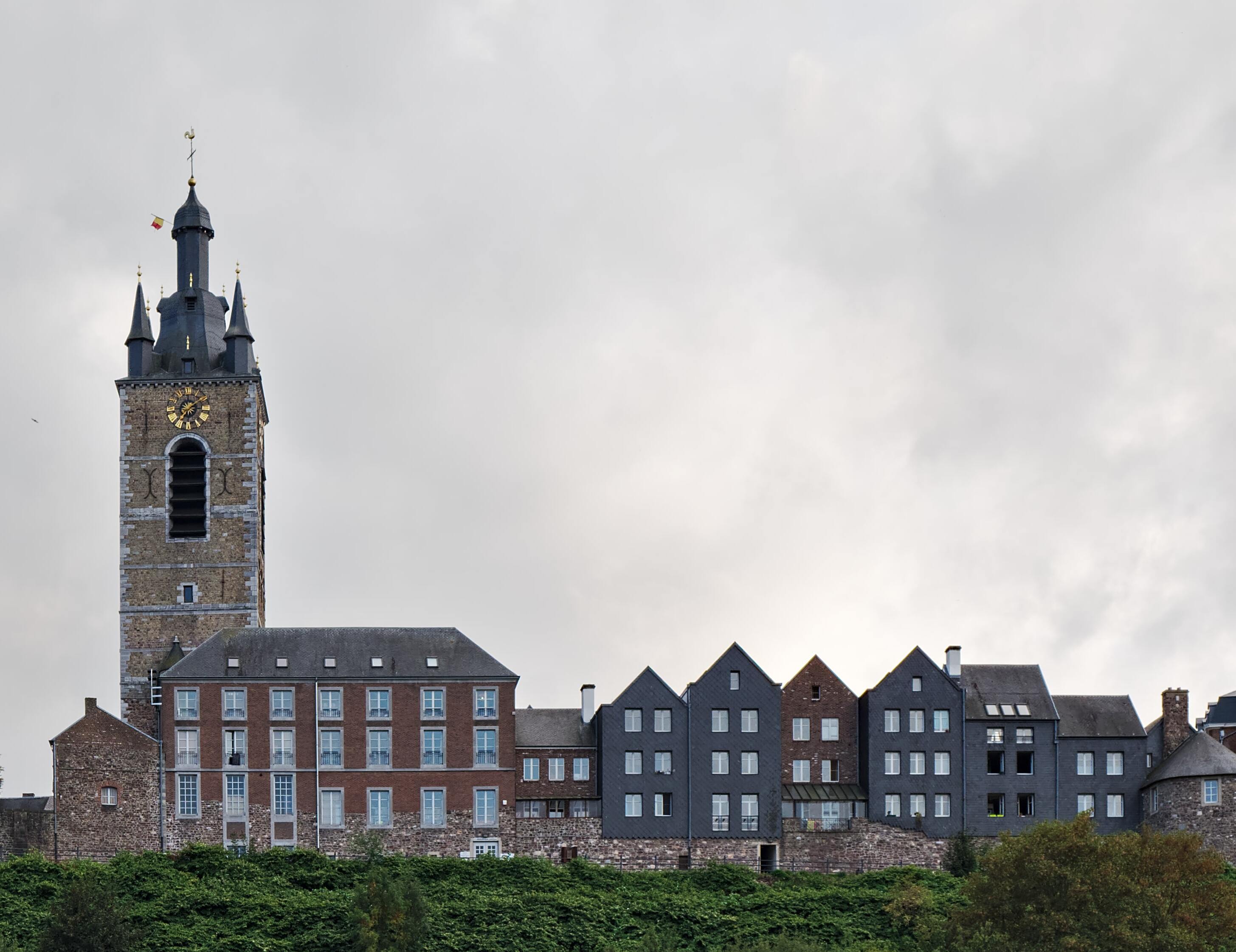 Ang Kampanaryo ng Thuin - Thuin | Secret World Trip Planner