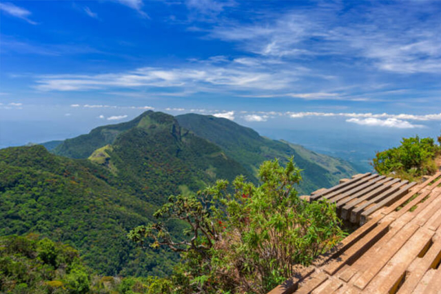 Akhir Dunia - World's End | Secret World Trip Planner