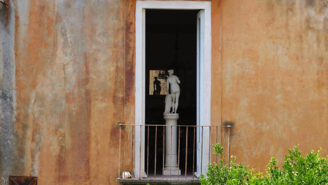 Tenuta Filangieri par Candida Gonzaga - San Paolo Bel Sito | Secret World Trip Planner