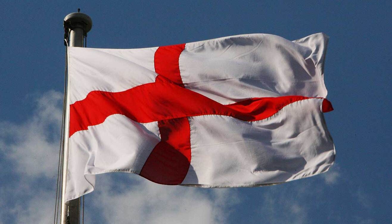 Jak Anglia ukradła flagę Genui - Londra | Secret World Trip Planner