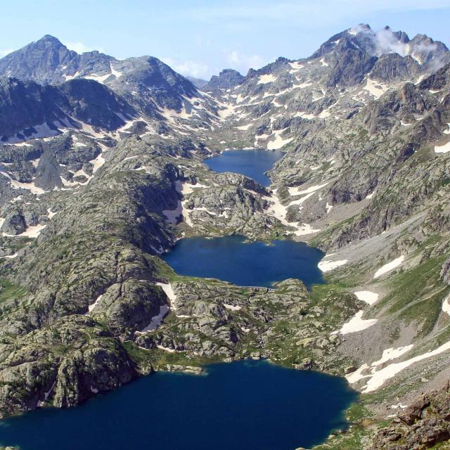 Долина чудес: - Tenda | Secret World Trip Planner