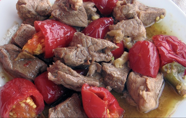Sfrionzola