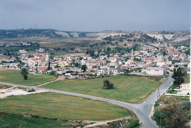 Selo Pyla - Pyla | Secret World Trip Planner