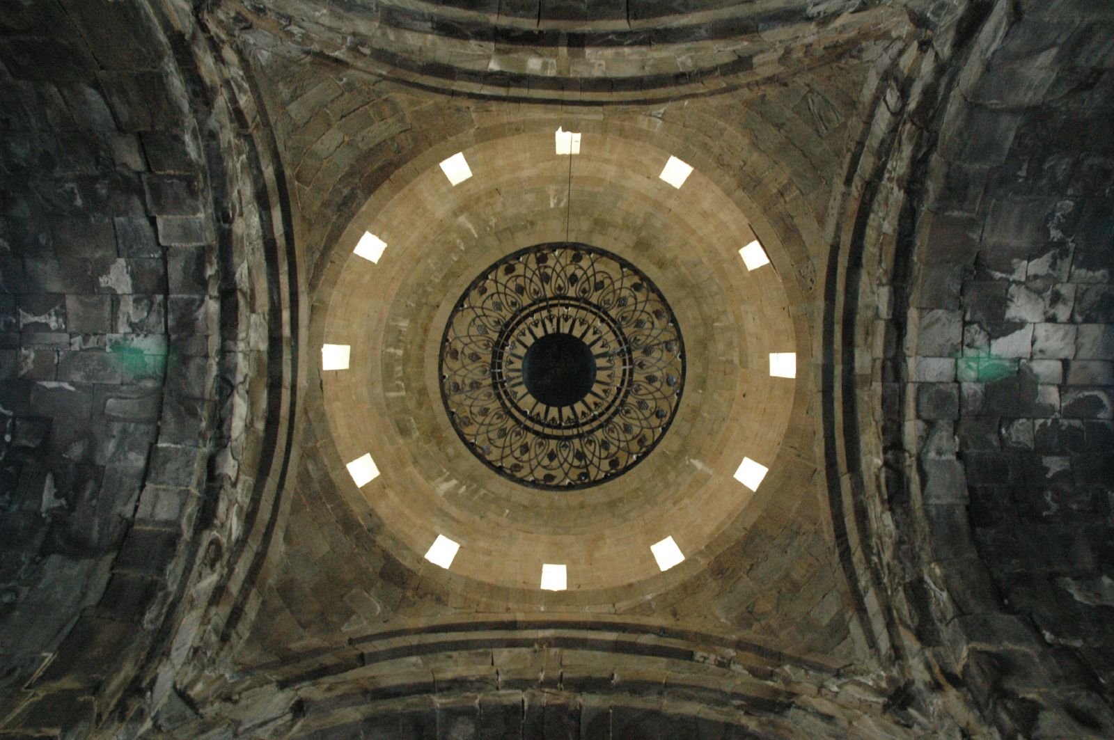 Manastir Tatev