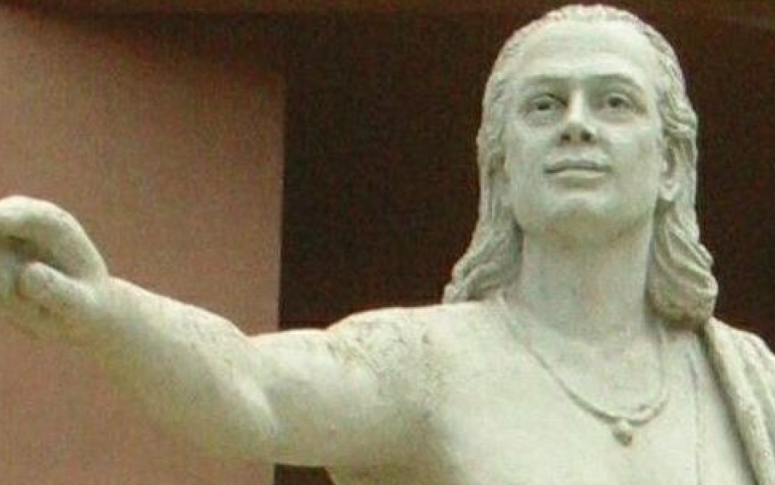 Aryabhatta i koncepcja świata zero-Sekretnego - Pune | Secret World Trip Planner