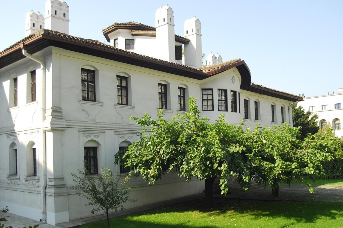 贝尔格莱德/柳比卡公主的住所 - Beograd | Secret World Trip Planner