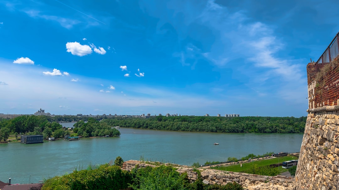 Splavovi e i fiumi Sava e Danubio - Beograd | Secret World Trip Planner