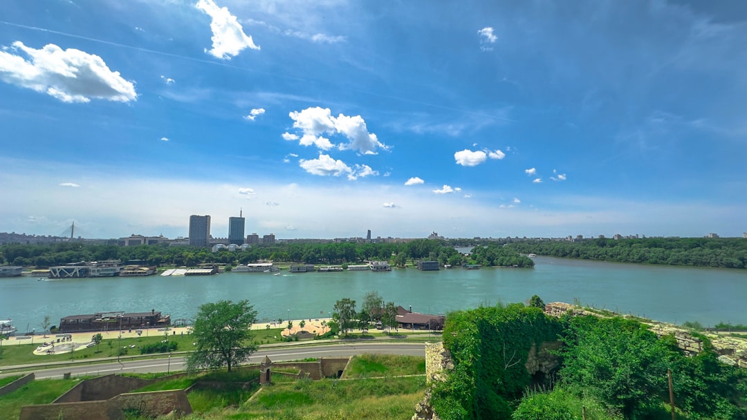 Splavovi e i fiumi Sava e Danubio - Beograd | Secret World Trip Planner