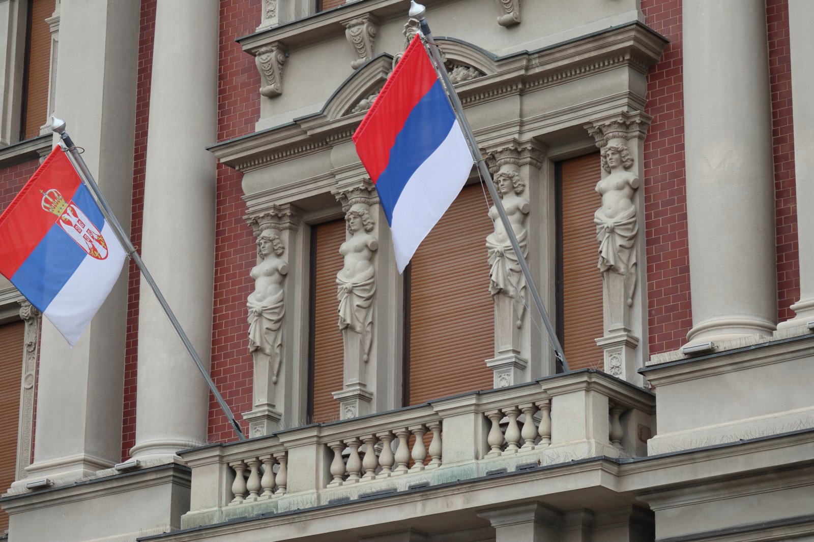 Belgrado | Museo Nacional - Beograd | Secret World Trip Planner