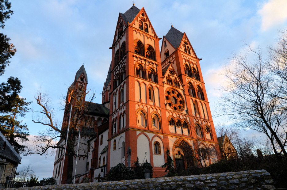 มหาวิหารลิมเบิร์ก