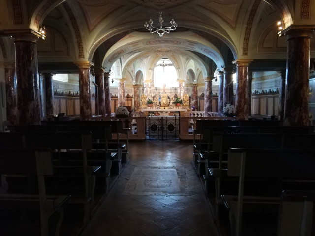 Santa Maria Assunta katedra - Fermo | Secret World Trip Planner