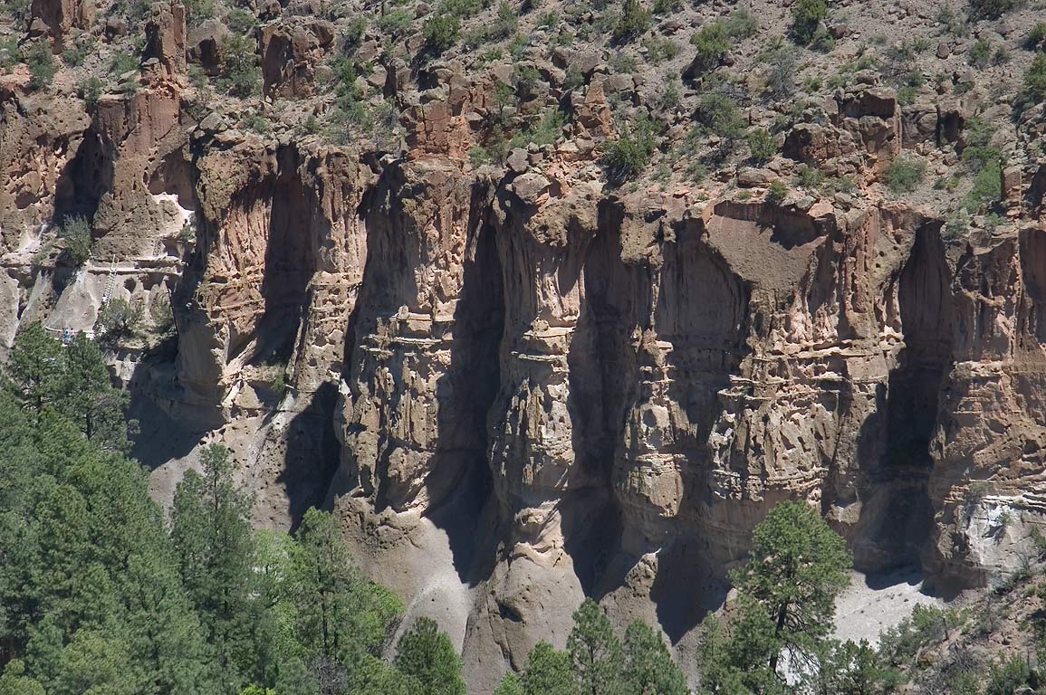 Monument national de Bandelier
