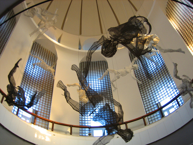 Galeria Nacional Húngara - Budapest | Secret World Trip Planner