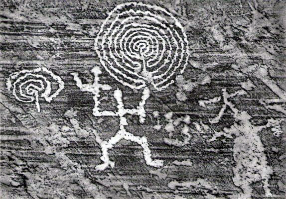 Naquane Rock Carvings National Park - Capo di Ponte | Secret World Trip Planner