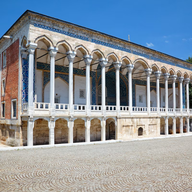 Museum Seni Turki lan Islam - At Meydanı Cd No:46 | Secret World Trip Planner