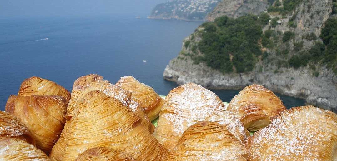 Mainistir Santarosa de Lima - Conca dei Marini | Secret World Trip Planner