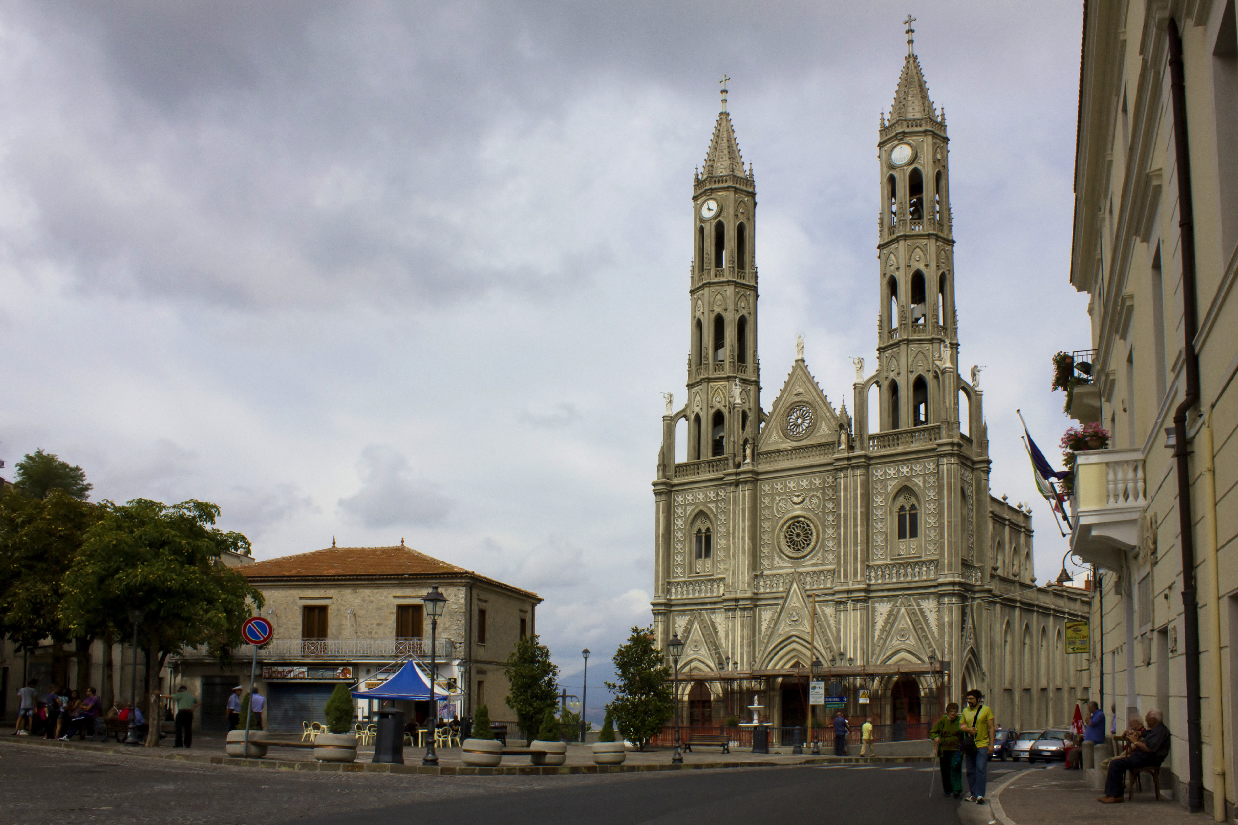 Montesano uz Marcellana