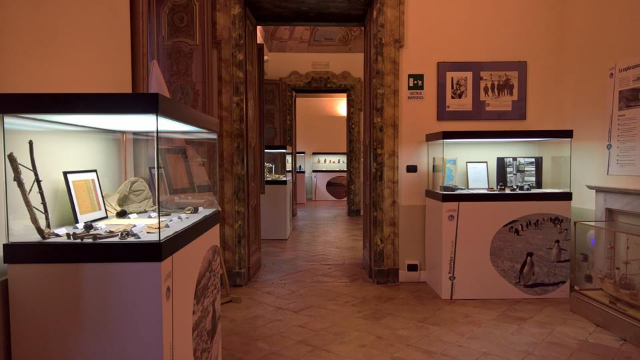 Museo Polar Silvio Zavatti - Fermo | Secret World Trip Planner