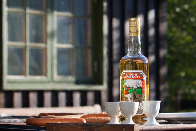 Aquavit - Ålesund | Secret World Trip Planner