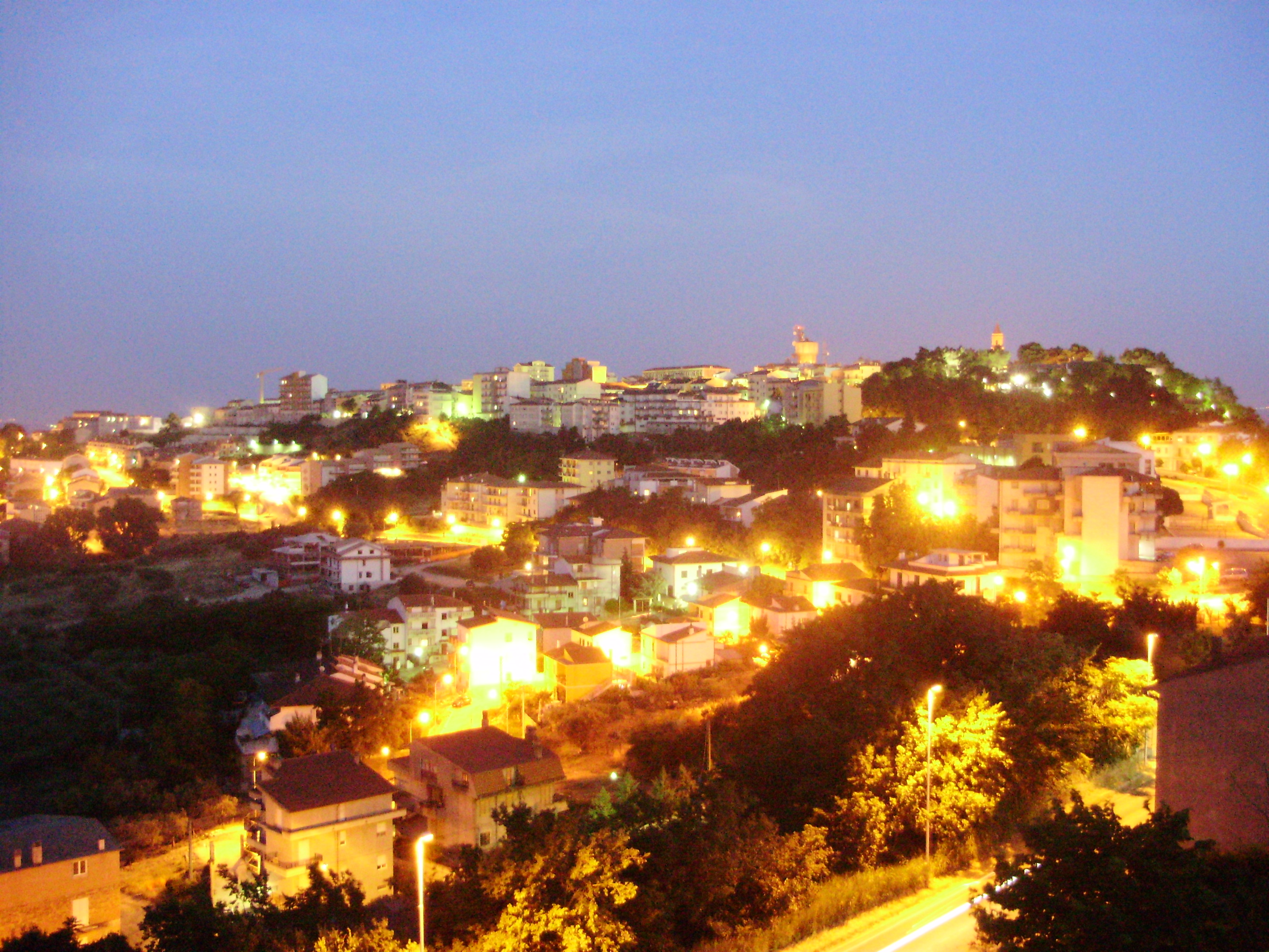 Guglionesi - un anaco de Croacia entre Biferno e Trigno - Guglionesi | Secret World Trip Planner