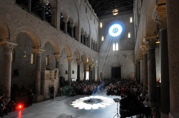 San Sabino katedraal