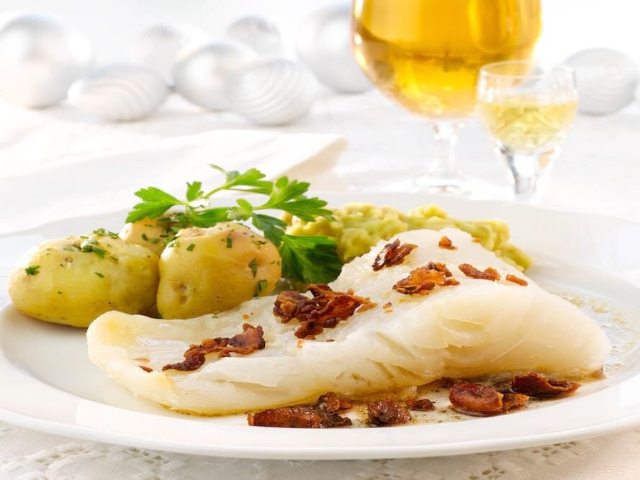 Lutefisk - Bodø | Secret World Trip Planner