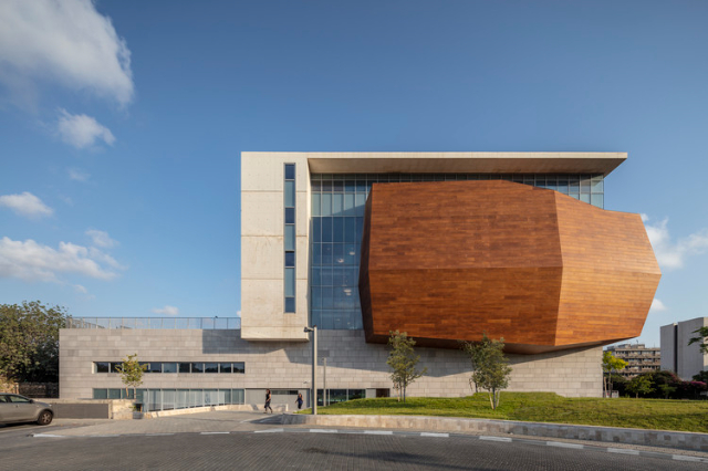 Het natuurhistorisch museum Steinhardt - Tel Aviv-Yafo | Secret World Trip Planner