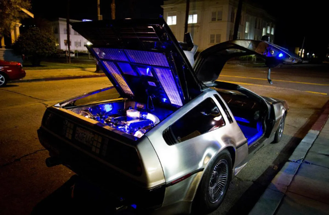 Ang Orlando Auto Museum - Orlando | Secret World Trip Planner