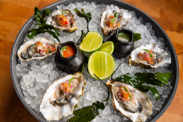 Comer en Callao - Callao | Secret World Trip Planner