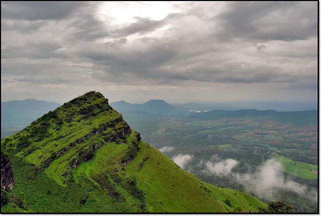 شيكماغالور - Chikkamagaluru | Secret World Trip Planner