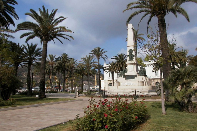 Kavit va Kuba qahramonlari - Cartagena | Secret World Trip Planner