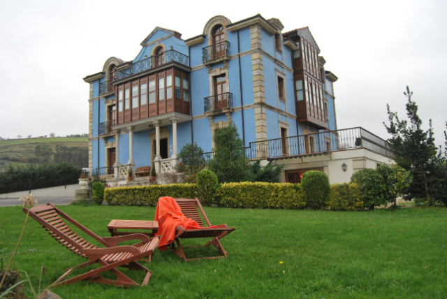 خانه های هندی - Colombres | Secret World Trip Planner